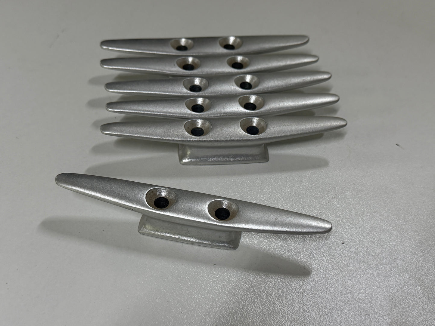 Aluminium kikker 122 mm | Nieuw