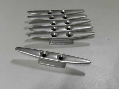 Aluminium kikker 122 mm | Nieuw