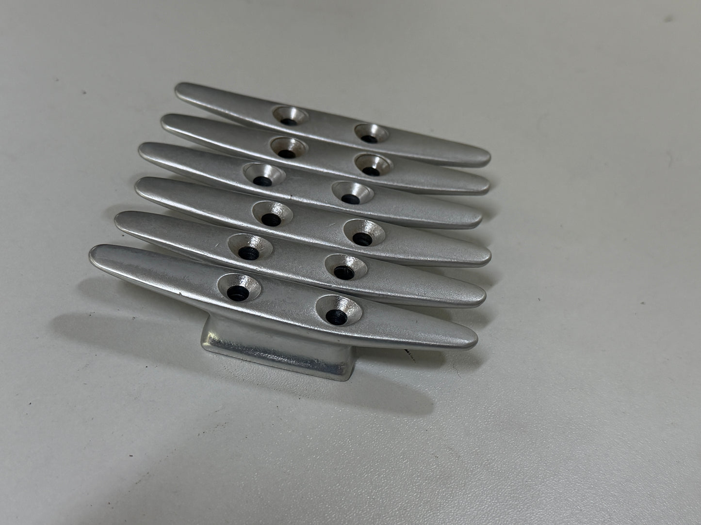 Aluminium kikker 97 mm | Nieuw