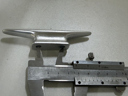 Aluminium kikker 97 mm | Nieuw