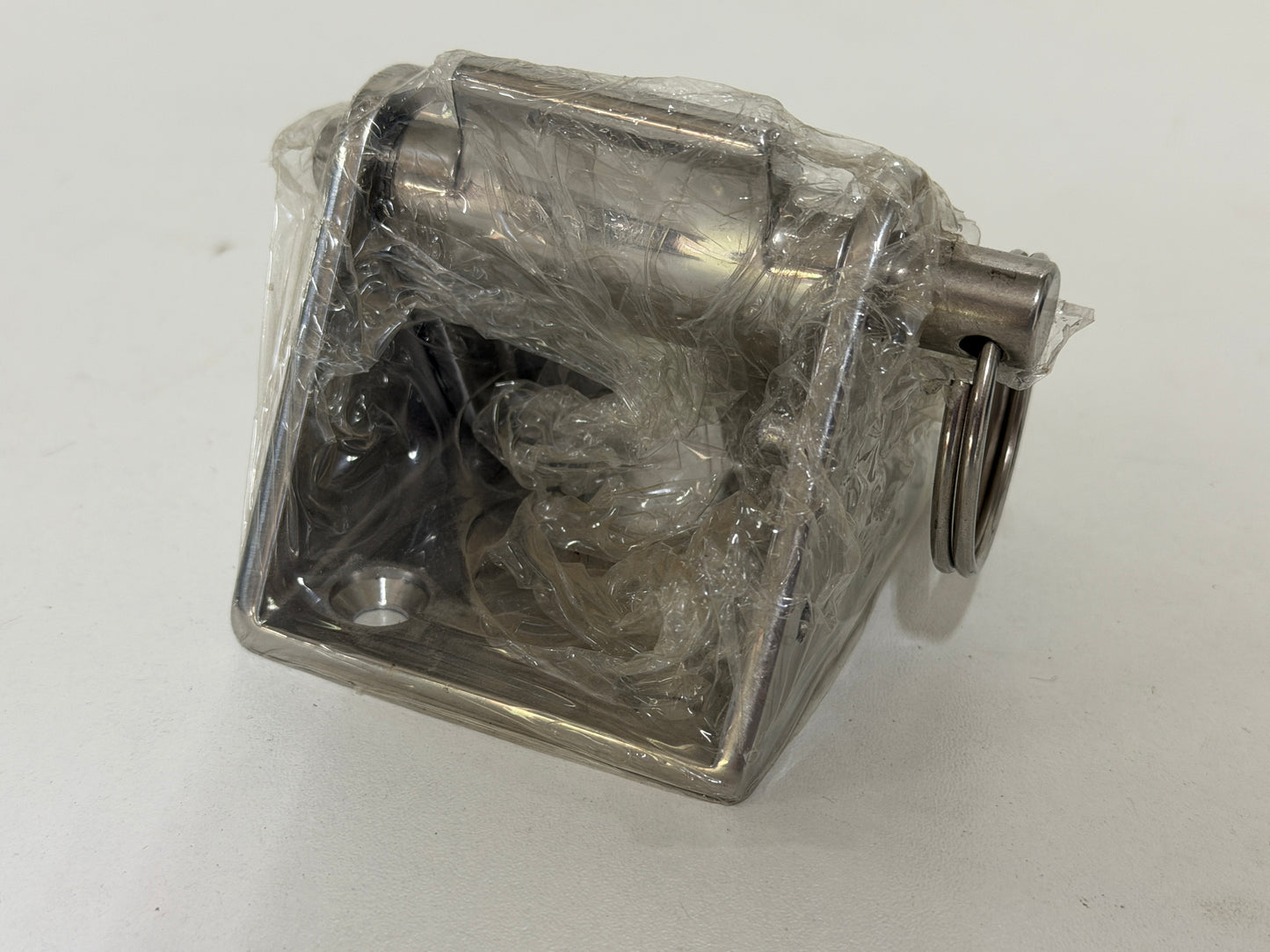 Kettingstopper | Nieuw