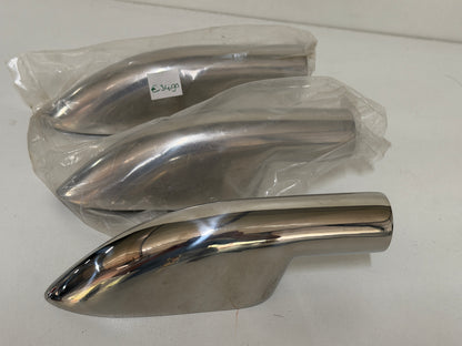 Beugel 170 mm RVS | Nieuw