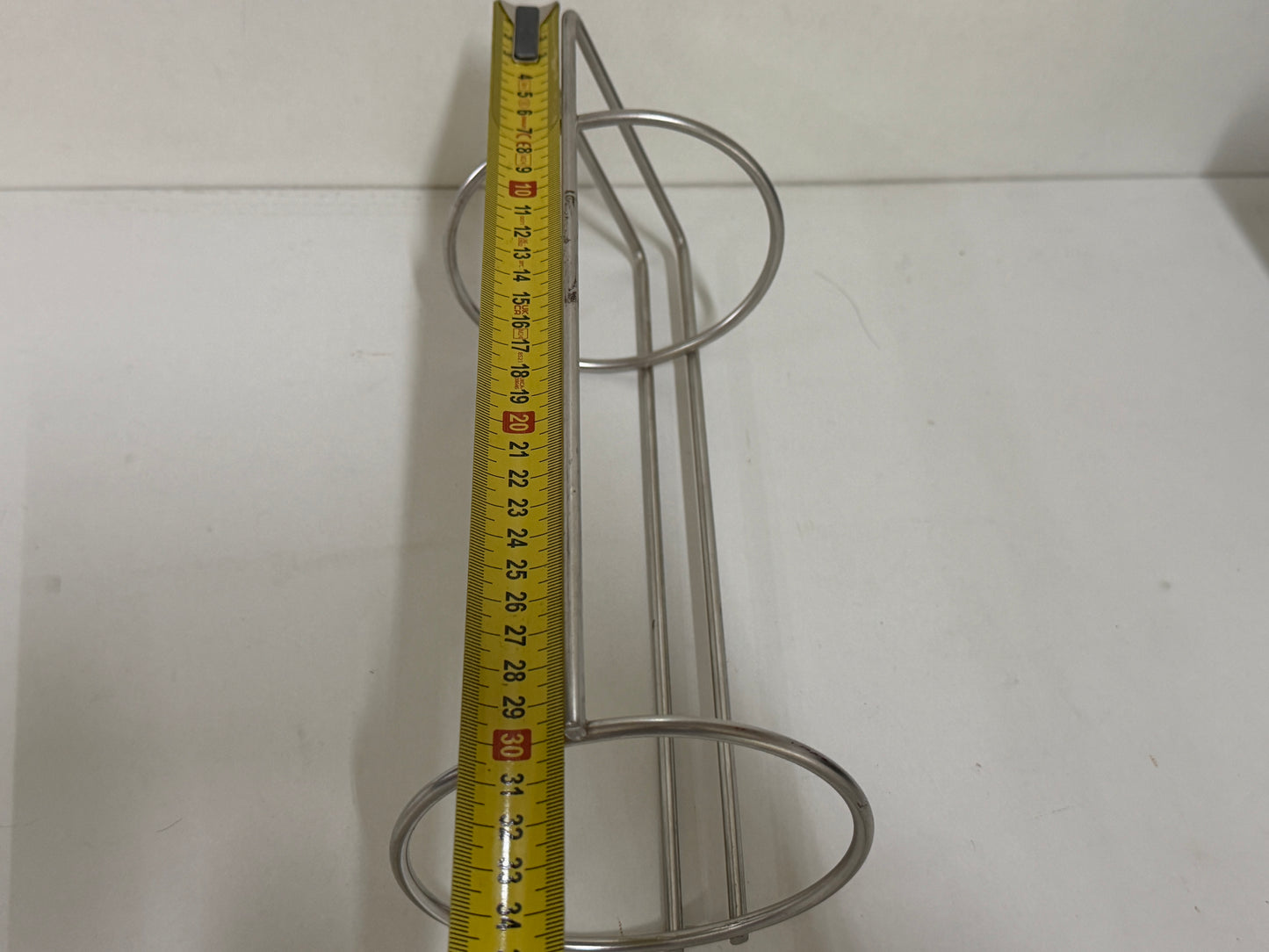 Beugel 30 cm