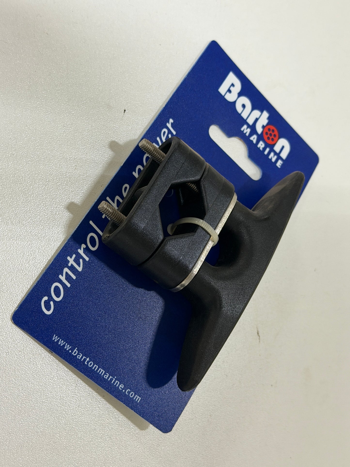 Barton scepter kikker 111 mm | Nieuw