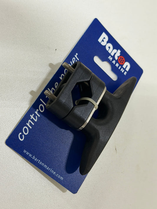 Barton scepter kikker 111 mm | Nieuw