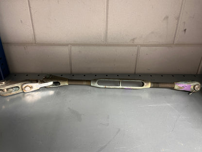 Bronzen wantspanner / spanner 19 mm