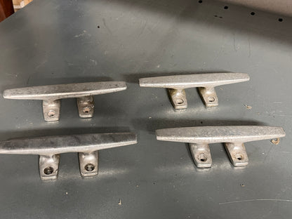 Aluminium kikker 145 mm