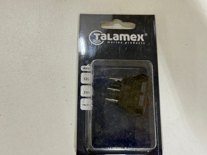 Talamex schakelaar NIEUW