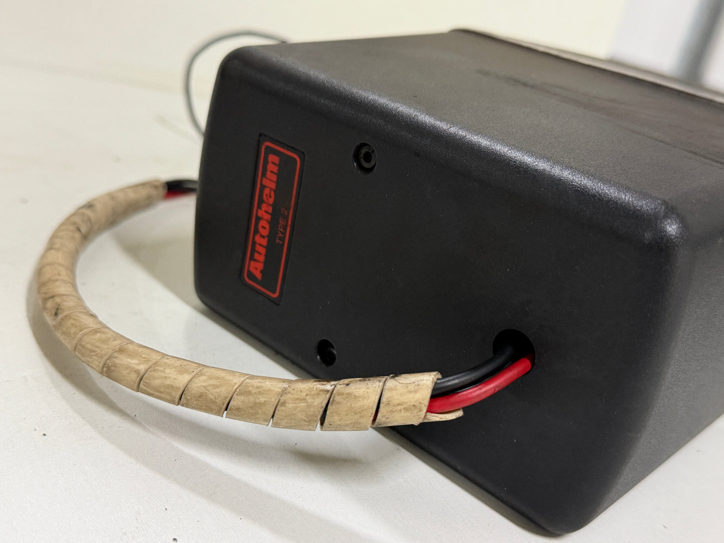 Autohelm type 2 Z031 24 V 380008X