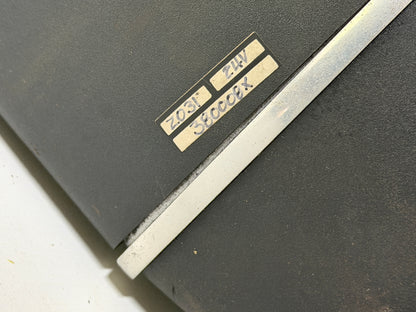 Autohelm type 2 Z031 24 V 380008X