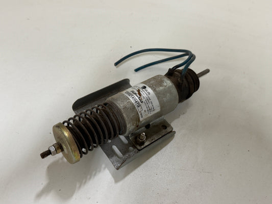 Elektrostart / Elettrostart ES521AM4TG