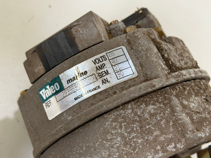 Valeo Marine / 9RC 8085 Dynamo