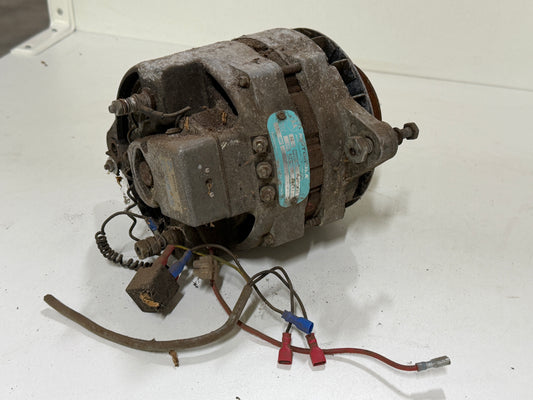 Motorola 8LHA2023VA Dynamo 12V