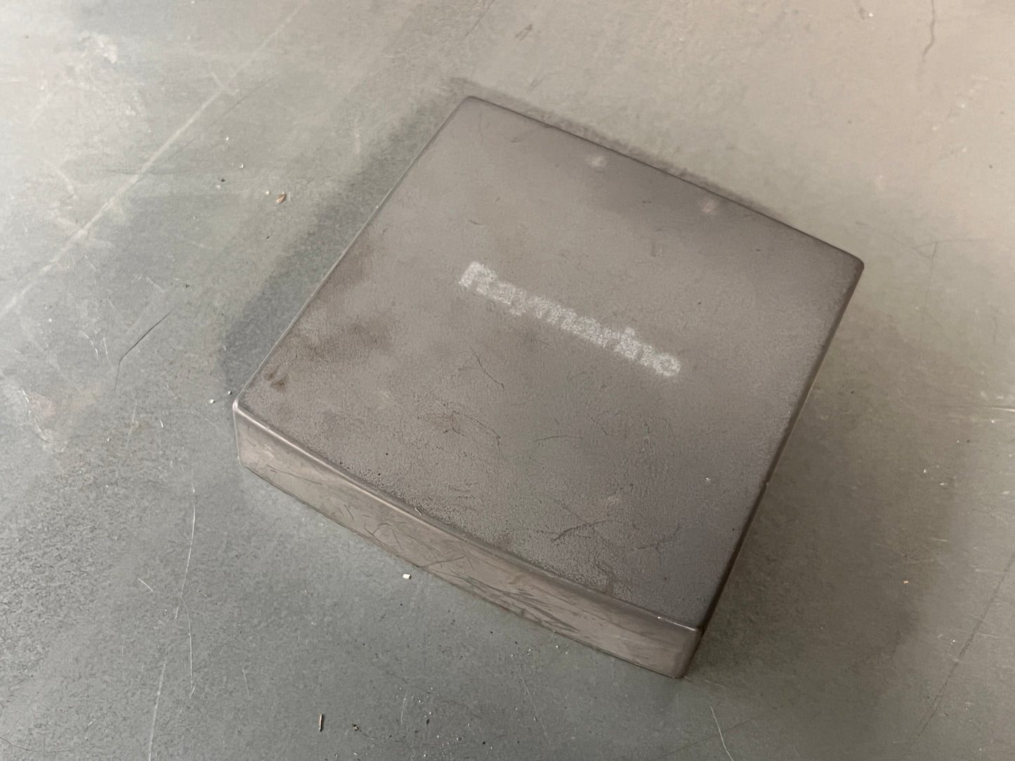 Raymarine ST60 kapje