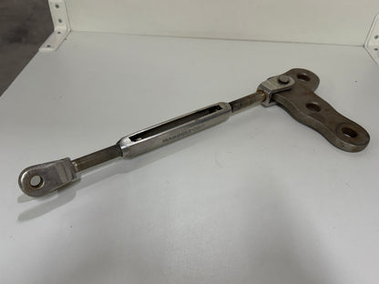 Hasselfors wantspanner 19 mm