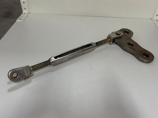 Hasselfors wantspanner 19 mm