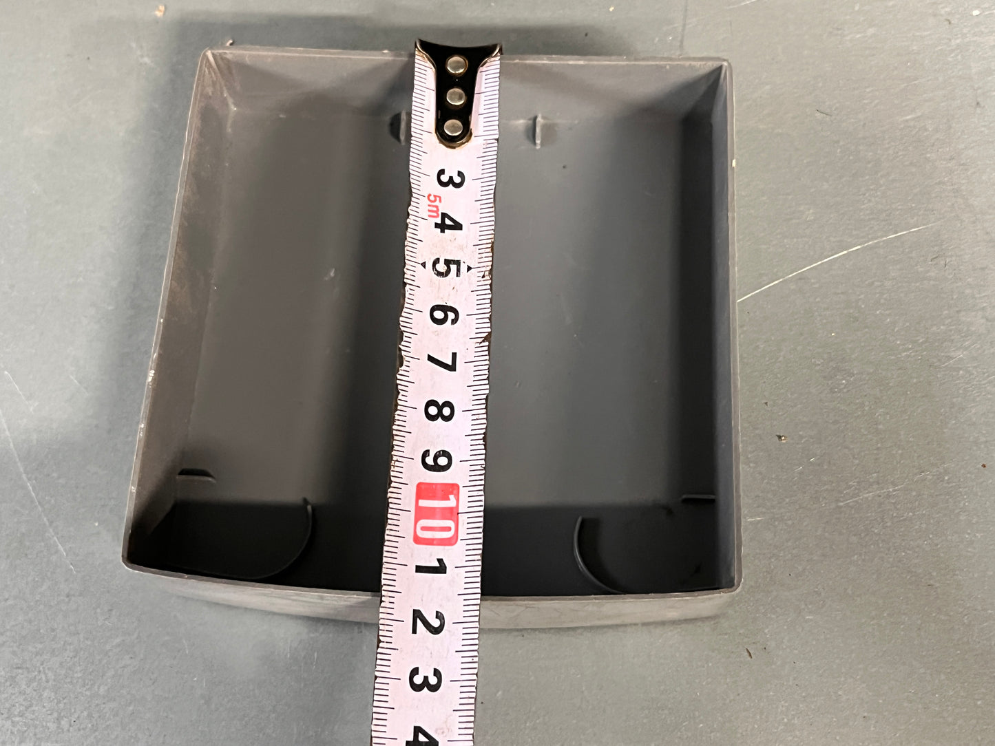 Raymarine ST60 kapje