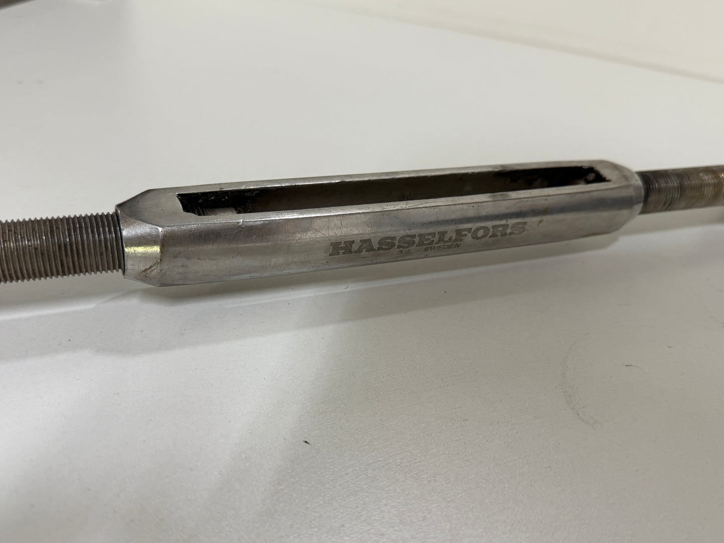 Hasselfors wantspanner 19 mm