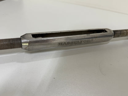 Hasselfors wantspanner 19 mm
