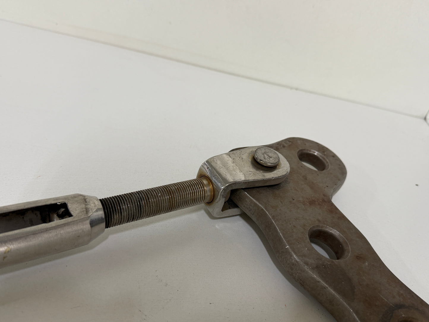 Hasselfors wantspanner 19 mm