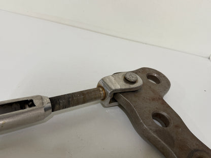 Hasselfors wantspanner 19 mm