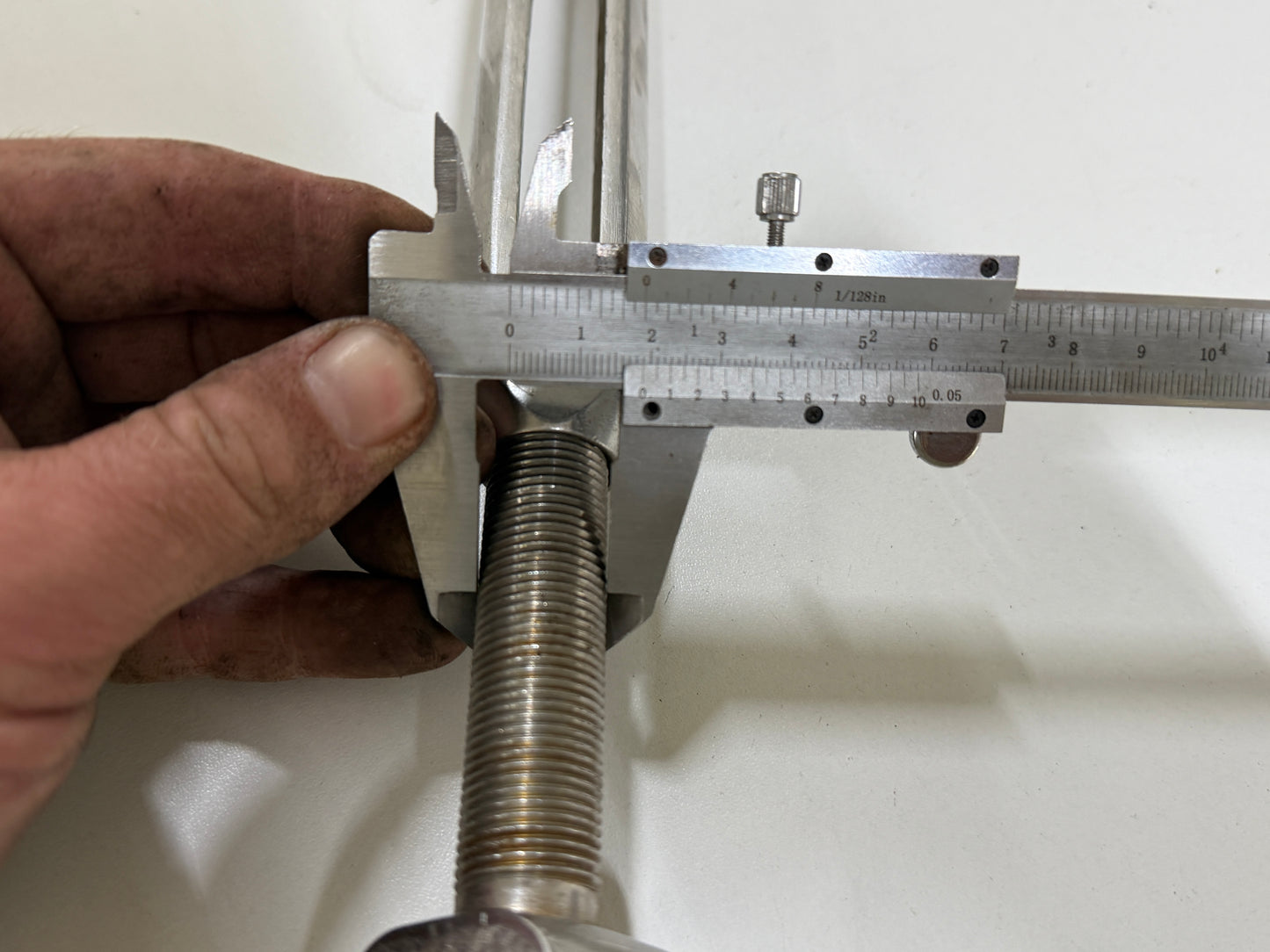 Hasselfors wantspanner 19 mm