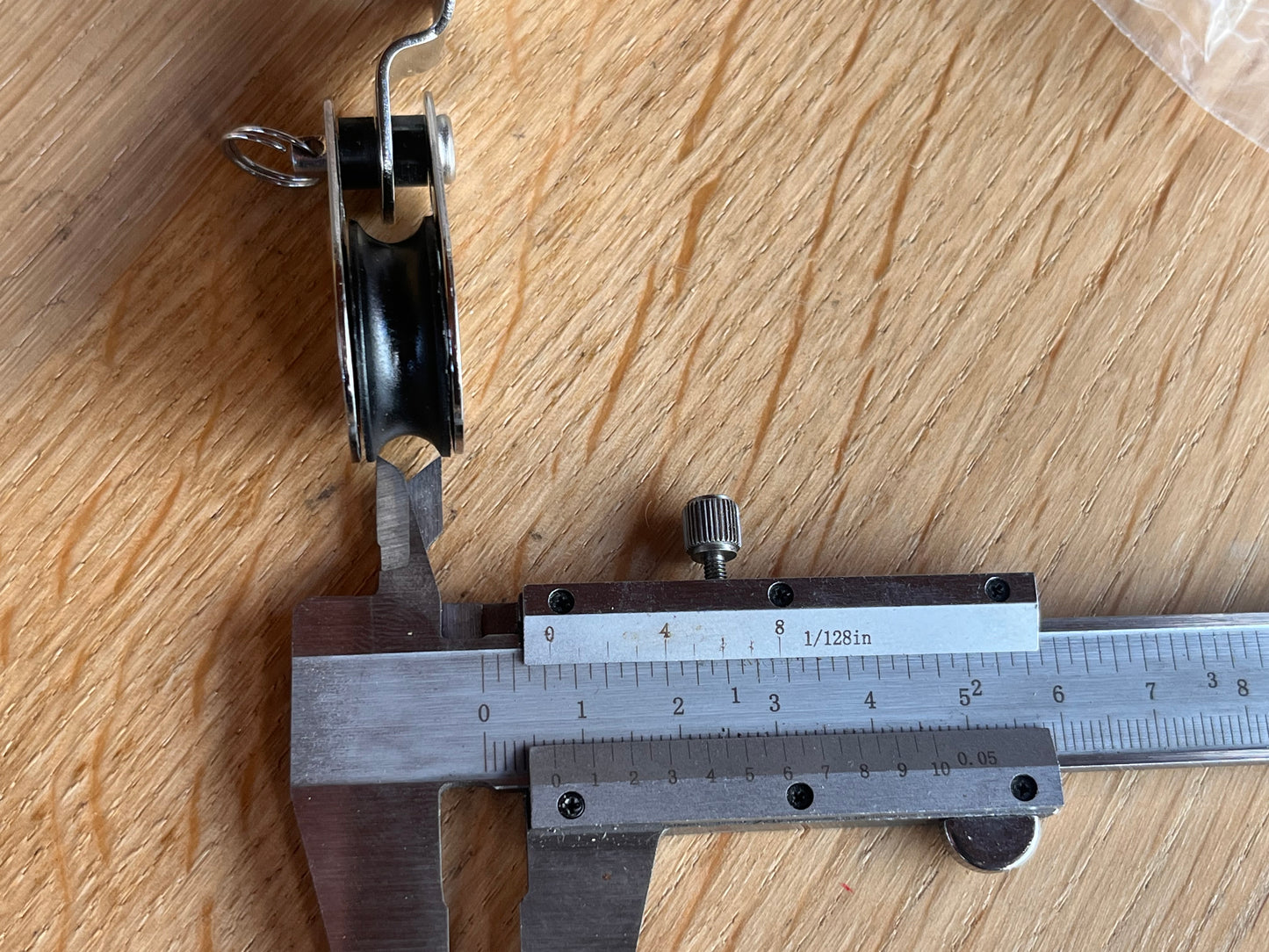 6 Seasure blokjes 25 mm