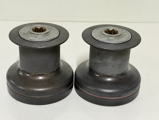 Harken 16 two speed lieren
