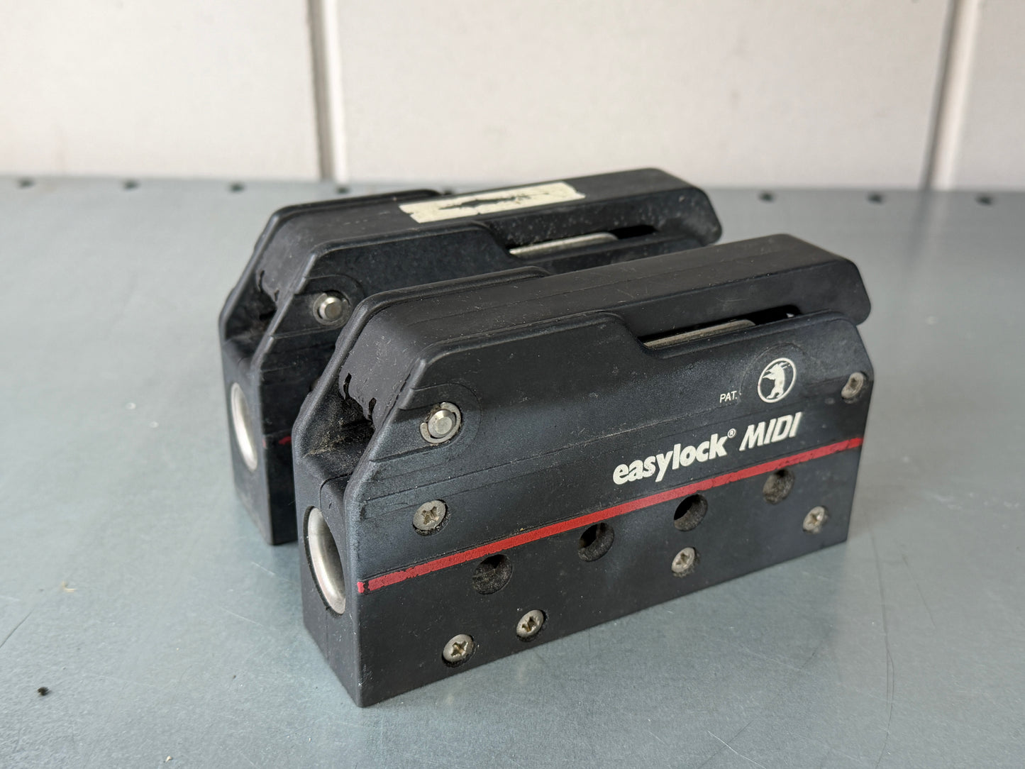 Easylock Midi valstopper 6-12 mm