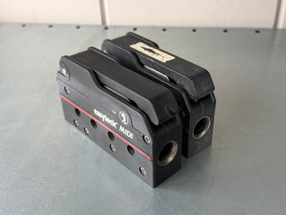 Easylock Midi valstopper 6-12 mm