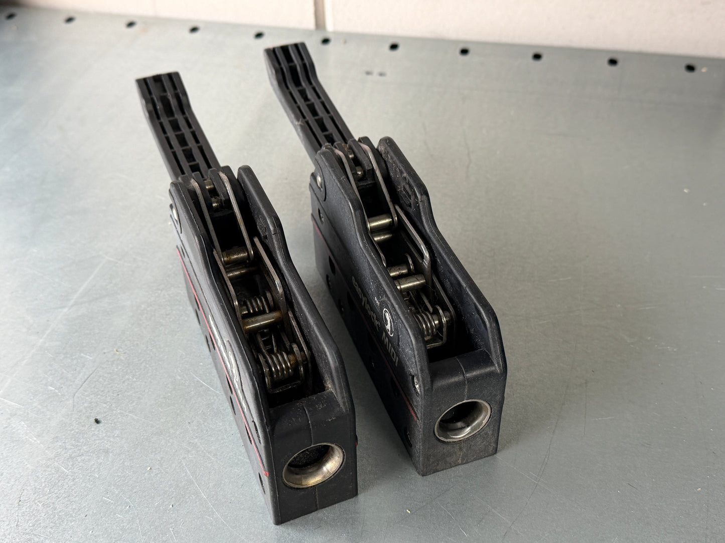 Easylock Midi valstopper 6-12 mm
