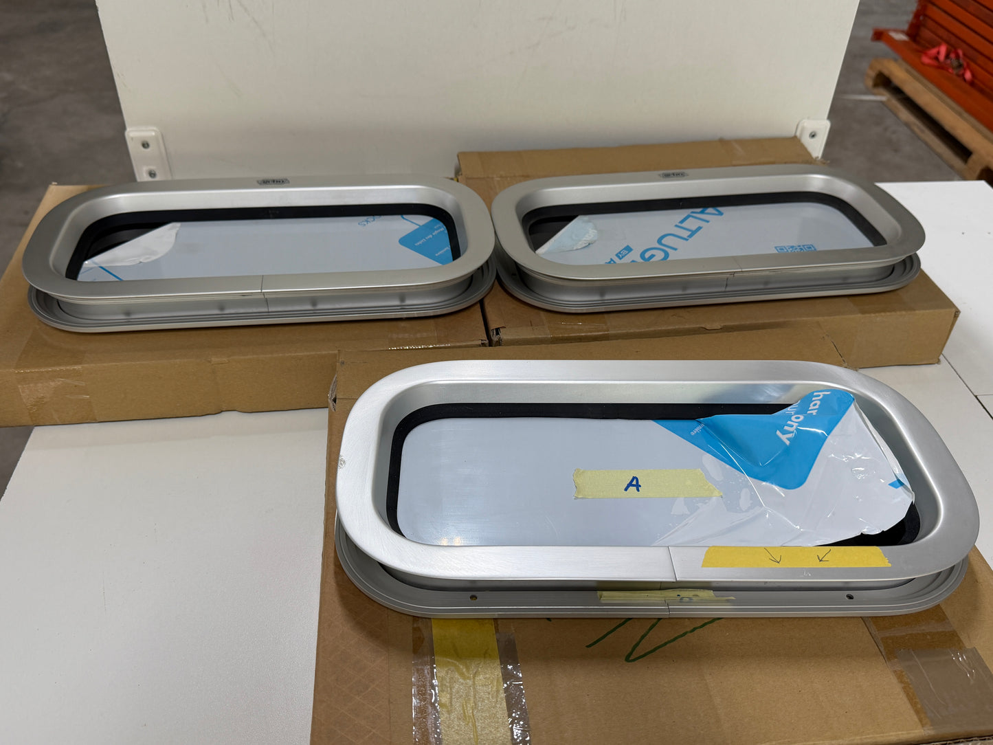 Gebo patrijspoort vast 375 x 175 - NIEUW