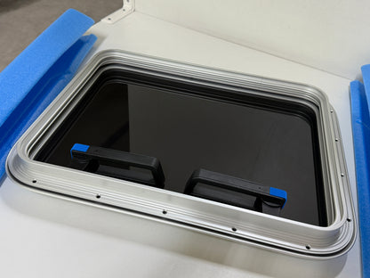 Gebo Flush dekluik 500 x 370 mm - NIEUW