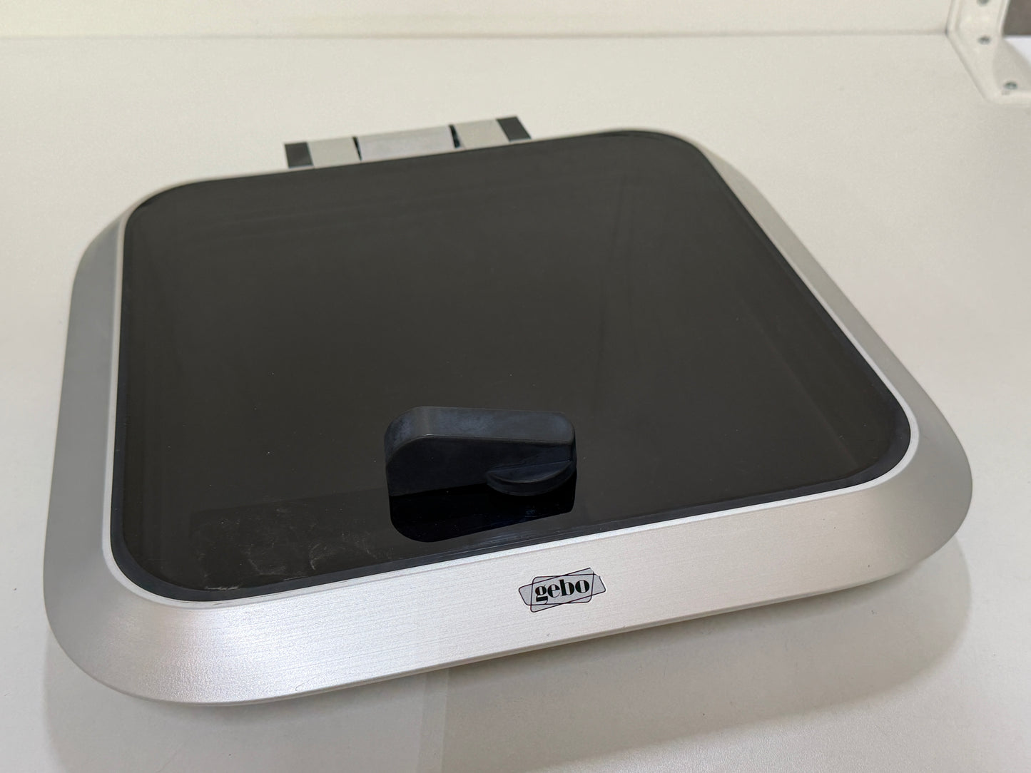 Gebo Flush dekluik 310 x 310 mm - NIEUW