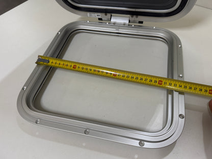 Gebo Flush dekluik 310 x 310 mm - NIEUW