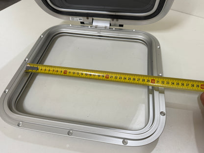 Gebo Flush dekluik 310 x 310 mm - NIEUW