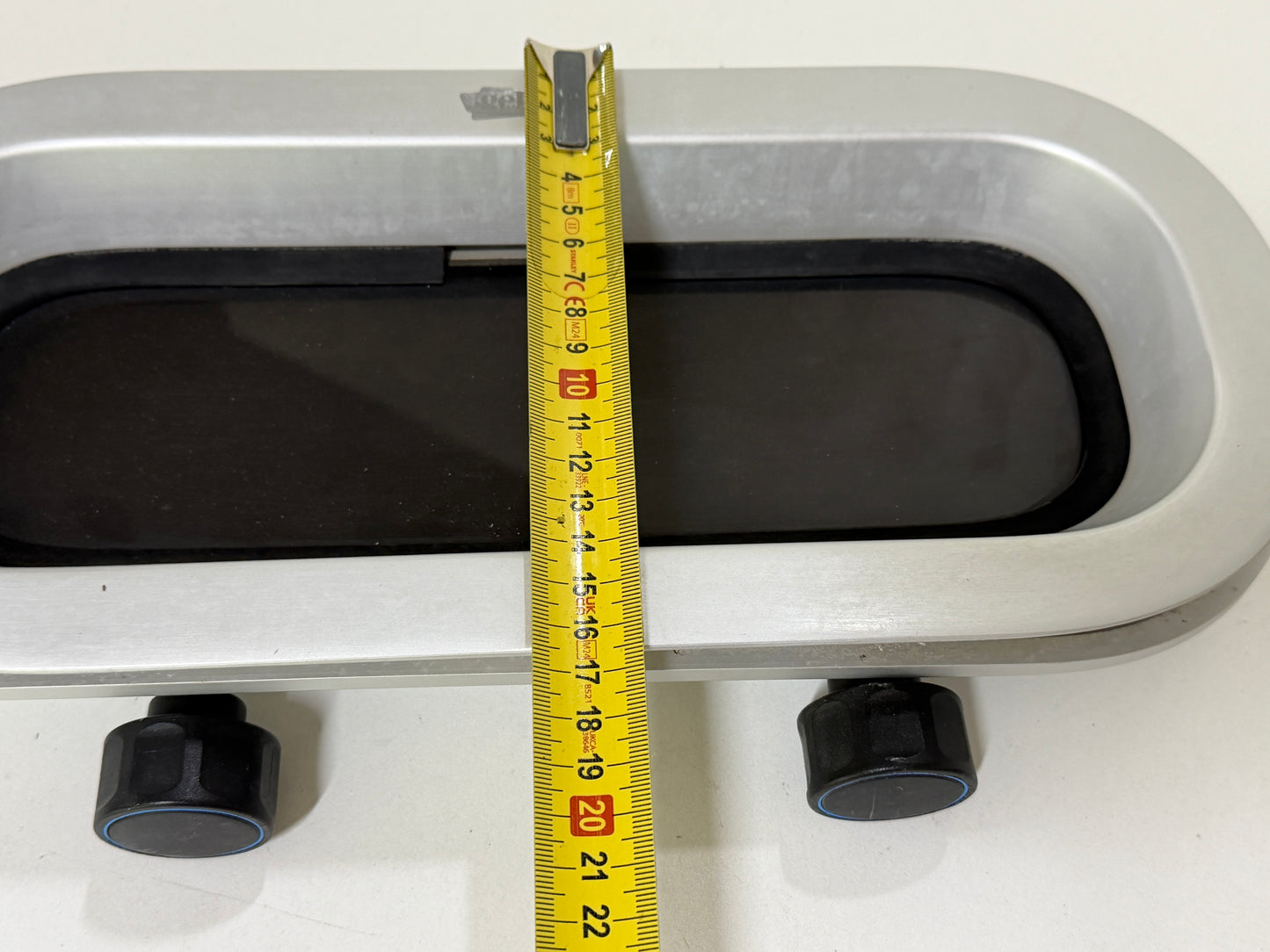 Gebo patrijspoort 370 x 165 mm zie advertentie