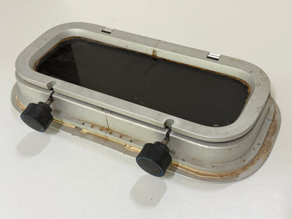 Gebo patrijspoort 395 x 195 mm