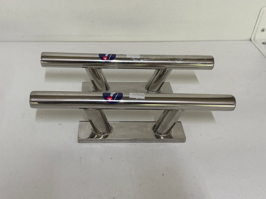 Allpa rvs kikker 280 mm - NIEUW