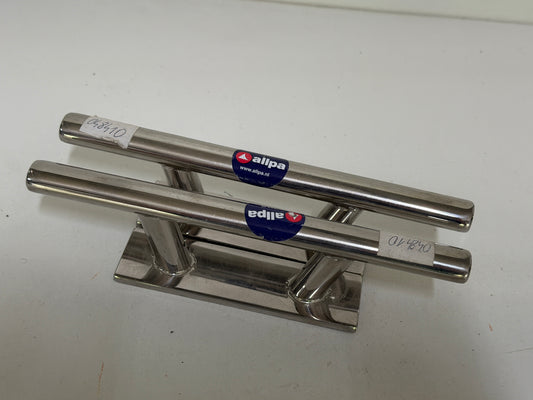 Allpa rvs kikker 205 mm - NIEUW