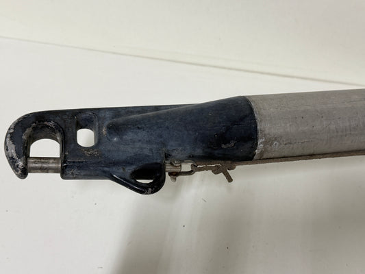 Spiboom Pfeiffer/Selden 325 cm 62 mm doorsnee