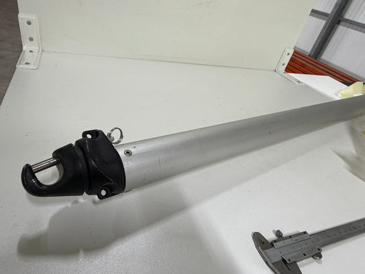 Spiboom Pfeiffer/Selden 290 cm 50 mm doorsnee