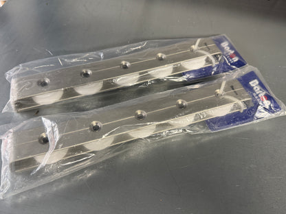 Nieuwe Barton Valgeleider / 5 schijven 50 mm