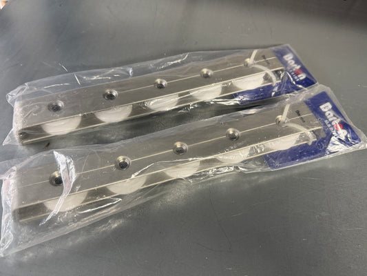 Nieuwe Barton Valgeleider / 5 schijven 50 mm