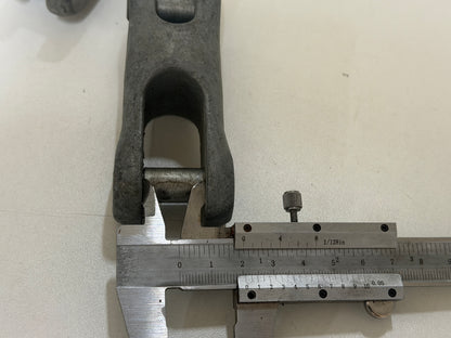 Ankerwartel 100 mm - NIEUW