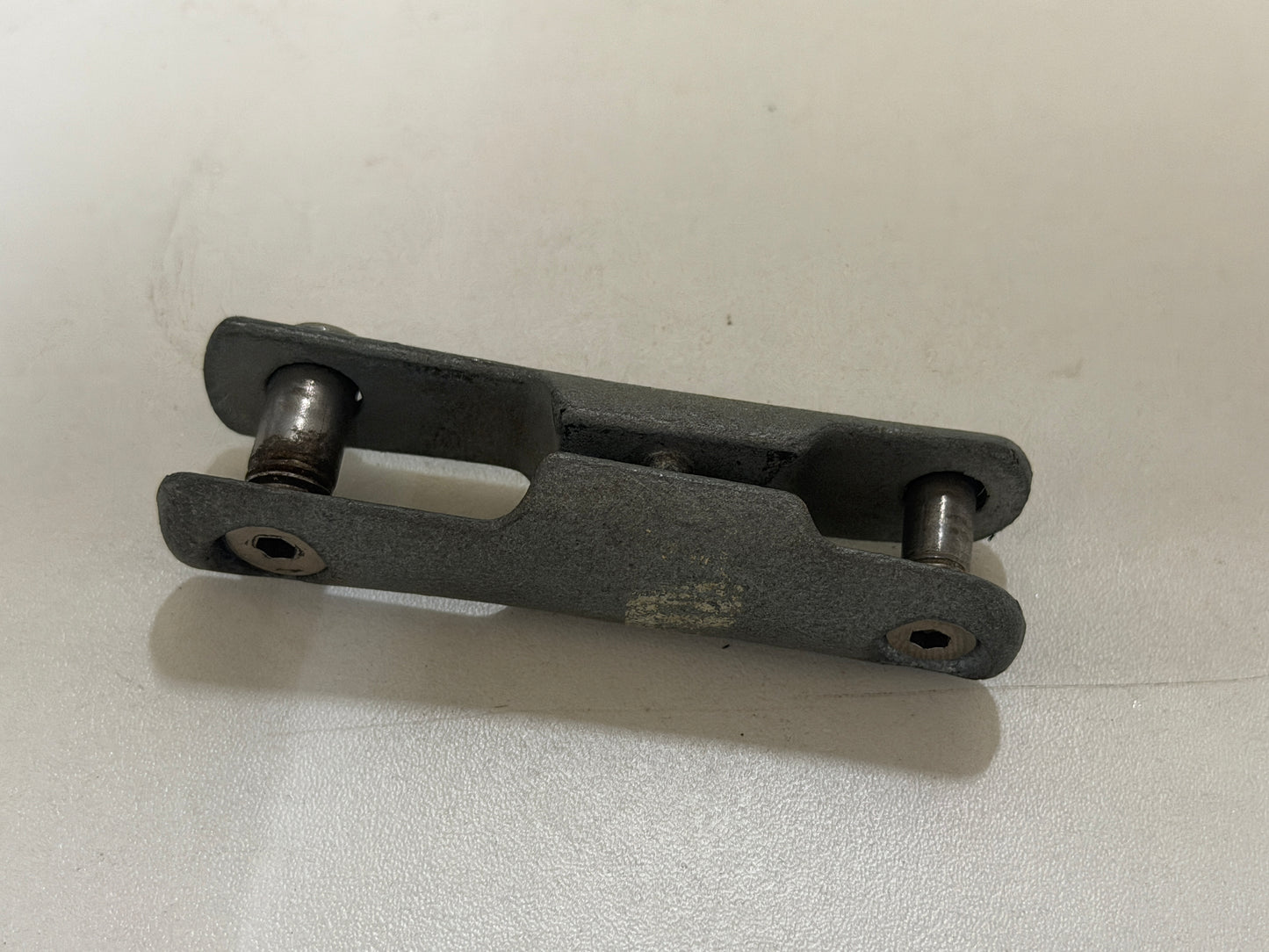 Ankerwartel 93 mm - NIEUW