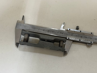 Ankerwartel 93 mm - NIEUW