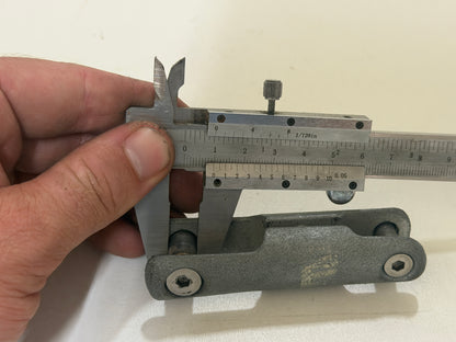 Ankerwartel 93 mm - NIEUW