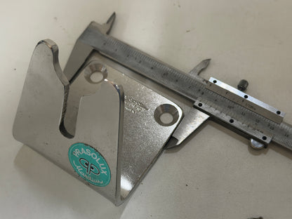 Prasolux ketting stopper - NIEUW