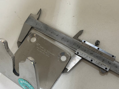Prasolux ketting stopper - NIEUW